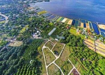 Đề xuất thành lập 2 quận Cam Ranh, Cam Lâm