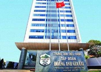 Doanh thu tháng 8 của HAG đạt 660 tỷ đồng
