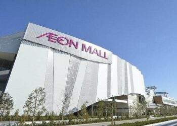 Đồng Nai sắp có Aeon Mall?