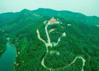 Dự án kêu gọi đầu tư tuần 02-08/09: Khu đô thị sân golf gần 6.4 ngàn tỷ tại Bắc Giang