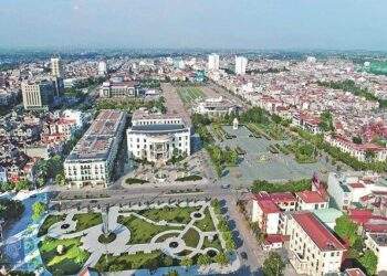 Dự án kêu gọi đầu tư tuần 16-22/09: Bắc Giang lên danh mục 6 dự án