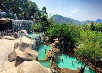 Dự án kêu gọi đầu tư tuần 26-31/08: Tuyên Quang có khu đô thị nghỉ dưỡng hơn 18 ngàn tỷ