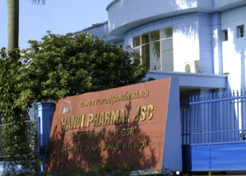 Dược phẩm Hà Nội chờ ghế tân Chủ tịch