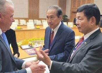 FPT tuyên bố mục tiêu doanh thu tỷ đô tại Mỹ trước năm 2030