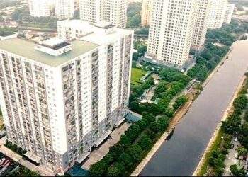 Giá nhà ở xã hội bị chê đắt, Bộ Xây dựng nói gì?