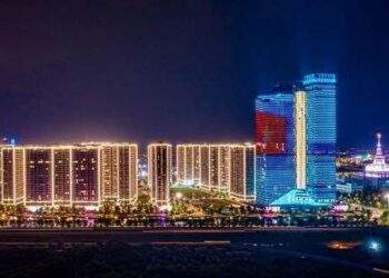 Giới trẻ “lợi đơn lợi kép” khi thuê biệt thự tại Vinhomes Ocean Park 1