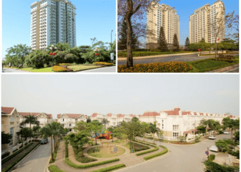 Hà Nội điều chỉnh quy hoạch chi tiết 4 ô đất hơn 8.4 ha tại khu đô thị Nam Thăng Long