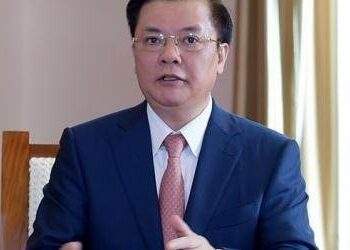 Hà Nội thành lập Ban Chỉ đạo thực hiện sắp xếp đơn vị hành chính