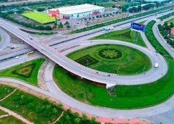 Hải Dương phát triển không gian công nghiệp theo 3 vùng