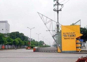 Hải Dương phê duyệt nhiệm vụ quy hoạch phân khu xây dựng 1/2.000 KCN Tân Trường mở rộng