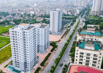 Handico và nhiều đơn vị quản lý nhà sẽ bị thanh tra - Ảnh 1.