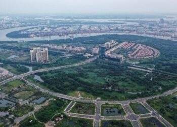 Hàng trăm dự án được tháo gỡ, hé lộ thời điểm bất động sản phục hồi