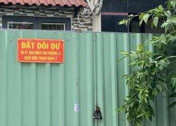 Hiến kế sử dụng đất 'đầu thừa đuôi thẹo'