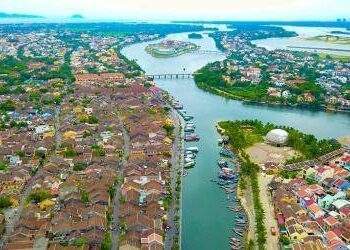 Hội An thúc đẩy phát triển du lịch xanh, nói không với rác thải nhựa