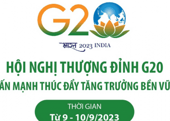 Hội nghị thượng đỉnh G20 nhấn mạnh thúc đẩy tăng trưởng bền vững