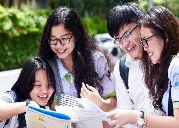 Hơn 100.000 thí sinh trúng tuyển đợt 1 kỳ thi tuyển sinh đại học không nhập học