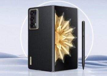 Honor ra mắt điện thoại gập Magic V2 'mỏng nhất'