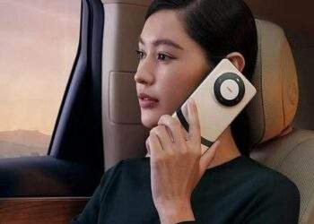 Huawei chuẩn bị trở lại thị trường smartphone toàn cầu