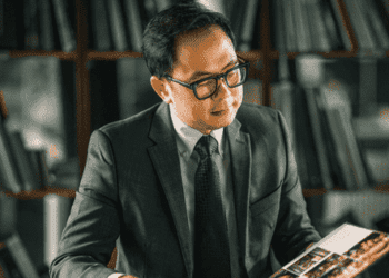 KTS Nguyễn Trung Kiên – GK Archi và tác phẩm Con sói sắt trên vùng đất khác