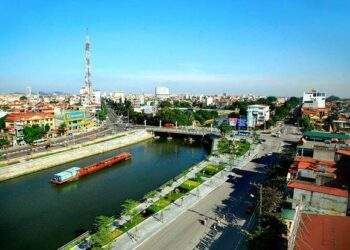 Kế hoạch sắp xếp đơn vị hành chính cấp huyện, xã