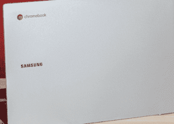 Khám phá laptop hỗ trợ học tập Samsung Galaxy Chromebook Go