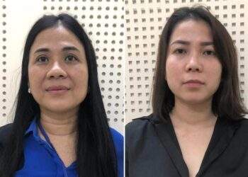 Khởi tố 2 bị can thuộc Công ty TNHH Thương mại Vận tải và Du lịch Xuyên Việt Oil