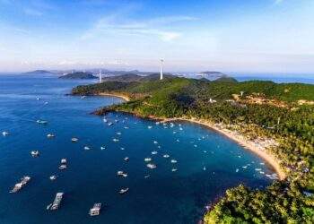 Kiện toàn Hội đồng thẩm định Quy hoạch không gian biển quốc gia