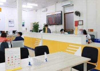 LPBank và Bưu điện Việt Nam luôn đảm bảo quyền lợi của khách hàng ở mức cao nhất