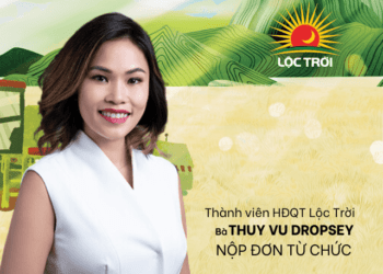 LTG: Thành viên HĐQT xin từ chức, giải thể liên doanh với Tập đoàn Trung Quốc