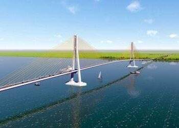 Lập Hội đồng thẩm định liên ngành thẩm định Dự án PPP cầu Đình Khao