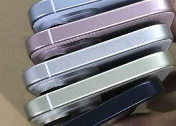 Loạt iPhone 15 sẽ có các màu nào?