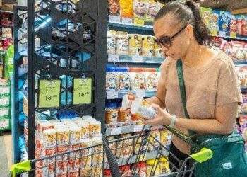 Lọt vào TOP thương hiệu sữa bền vững toàn cầu