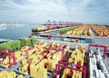 Lựa chọn nhà đầu tư Dự án cảng Cần Giờ: Ngổn ngang pháp lý