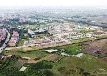 Luật Đất đai (sửa đổi) cần giải quyết vướng mắc trong thực hiện giao đất dịch vụ