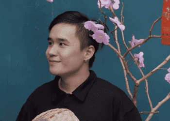 Nam TikToker Honami trải lòng khi bén duyên với sáng tạo nội dung ẩm thực