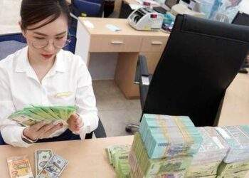 Neo cao ở mức 24.300 đồng