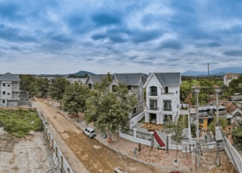 Những dự án 'bánh vẽ' của Công ty BĐS Nhật Nam