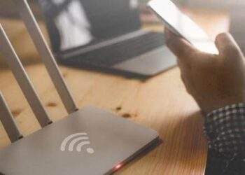 Những thiết bị gia dụng có thể khiến Wi-Fi gặp vấn đề
