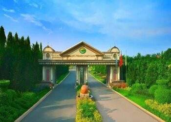 Nợ phải trả hơn 14.5 ngàn tỷ, Golf Long Thành lãi sau thuế gần 17 tỷ nửa đầu năm