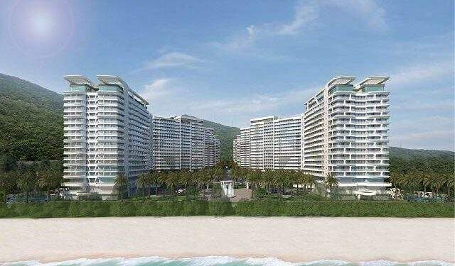 Bộ Xây dựng hướng dẫn gỡ khó cho dự án hơn 8,200 tỷ đồng của PDR tại Côn Đảo
