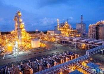 Petrovietnam về đích nhiều chỉ tiêu quan trọng, tăng tốc mở rộng quy mô, tái tạo mô hình kinh doanh
