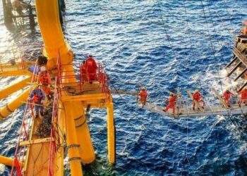 Petrovietnam – 48 năm phát triển cùng đất nước