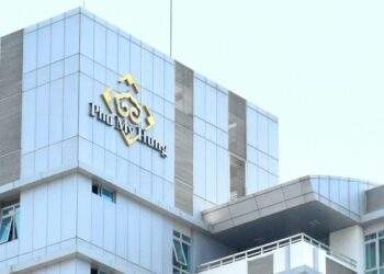 Phú Mỹ Hưng lãi 644 tỷ nửa đầu năm 2023, nợ phải trả hơn 19 ngàn tỷ