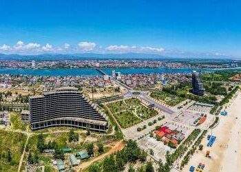 Quảng Bình tìm lời giải lấp đầy các khu công nghiệp