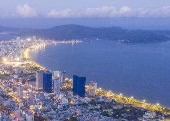 Quy Nhơn, Bình Định đón sóng đầu tư mạnh mẽ trong nhiều lĩnh vực