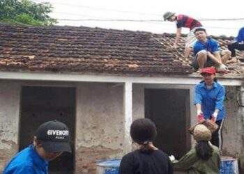 Quy định chính sách hỗ trợ nhà ở cho hộ nghèo, cận nghèo