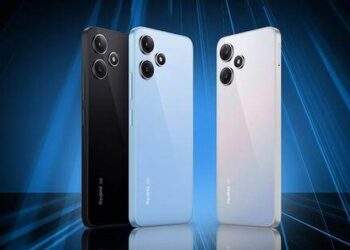 Redmi 12 5G ra mắt toàn cầu với giá từ 199 USD