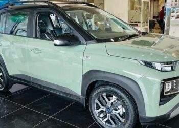 Rộ thông tin Hyundai Exter rục rịch bán tại Việt Nam