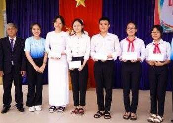 SASCO và hành trình ươm mầm tri thức, kết nối tương lai