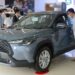 Sắp phân phối Yaris Cross, Toyota âm thầm tăng giá Corolla Cross